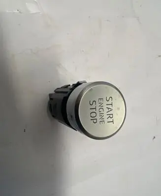 Audi A5 Engine start stop button switch 8W1905217F
