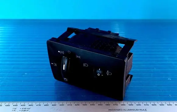 Ford Focus Light switch 4M5T13A024EA