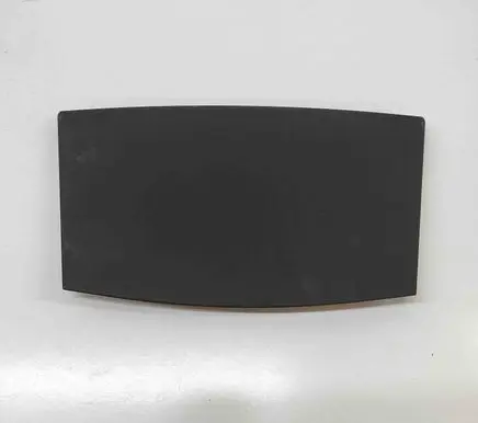Audi e-tron Dashboard lower bottom trim panel 4KE857304A