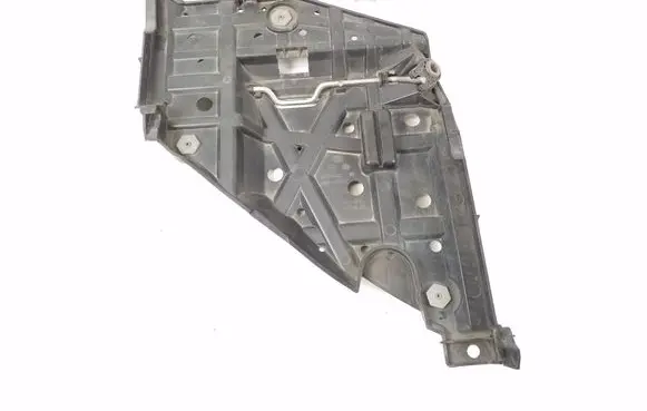 Porsche Panamera (970) Headlight/headlamp mounting bracket 97063107402