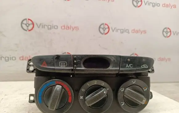 KIA Sportage Climate control unit 010712