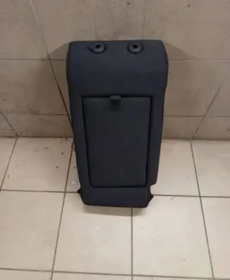 Hyundai Tucson IV NX4 Rear seat 