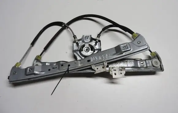Citroen DS3 Front door electric window regulator 402221D