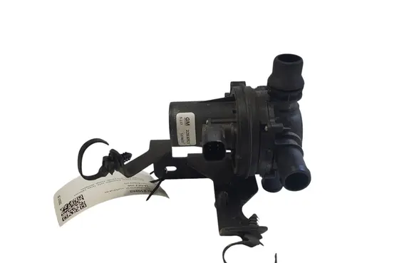 Opel Ampera Electric auxiliary coolant/water pump 22830923