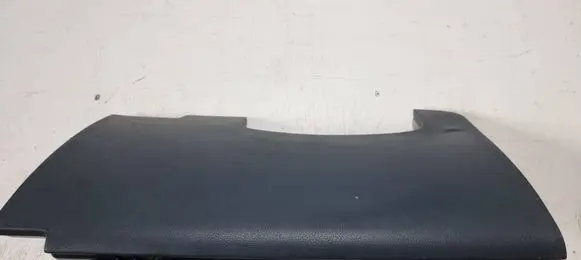 Volkswagen Phaeton Panel trim 3D1857565
