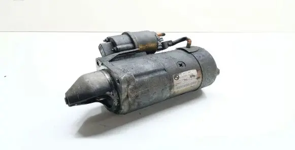 BMW 5 E39 Starter motor 2247391