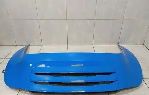 Porsche 911 991 Front door cover/cap 99151401100
