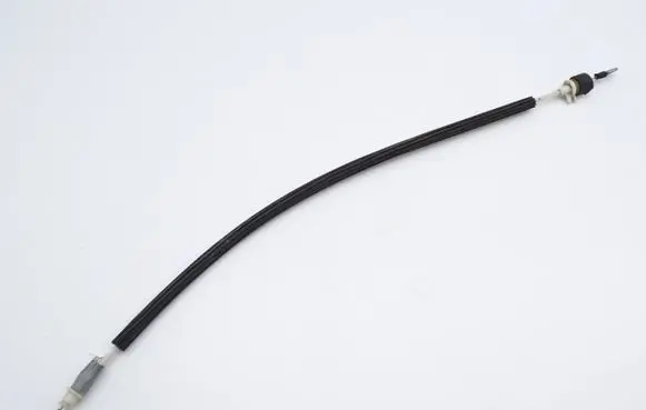 Audi A4 S4 B5 8D Front door cable line 