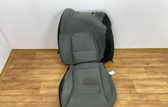 Ram 1500 Front passenger seat FOTPASRAM