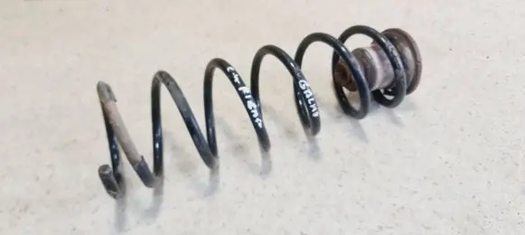 Citroen C4 I Picasso Rear coil spring