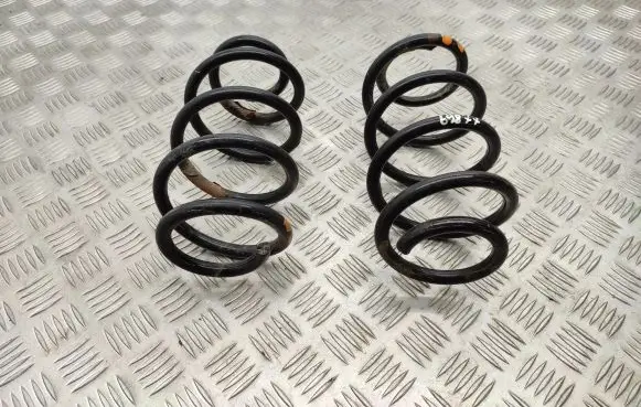 Mercedes-Benz CLA C117 X117 W117 Rear coil spring