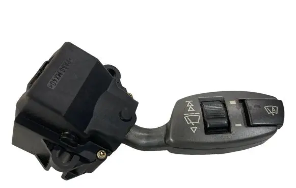 BMW 7 E65 E66 Wiper control stalk 6911519