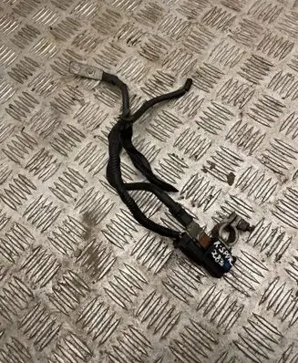 KIA Sportage Negative earth cable (battery) 371803W100 6391917