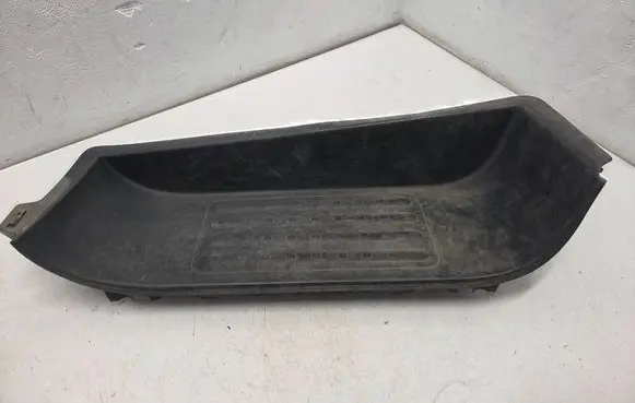 Volkswagen Transporter - Caravelle T5 Front sill trim cover 7H0863736F 7H0863736G