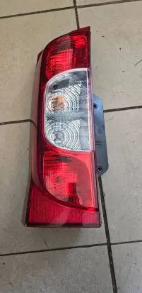 Fiat Fiorino Rear/tail lights 01353206080 24413935 13201F