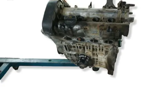 Volkswagen Golf V Engine BCA