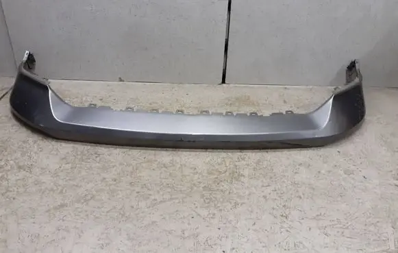 Dodge RAM Front bumper 13DSR1601M FNGH3616 00625F