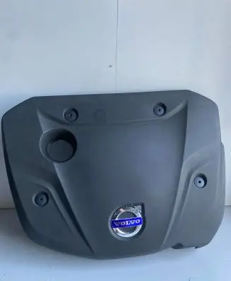 Volvo S60 Engine cover (trim) 31319209