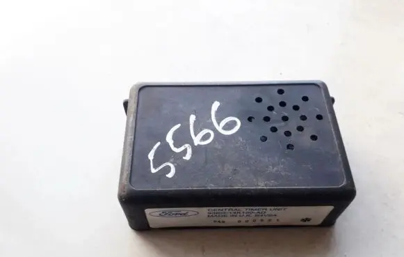 Ford Mondeo MK II Other control units/modules 93BG14K150AD 93BG-14K150-AD