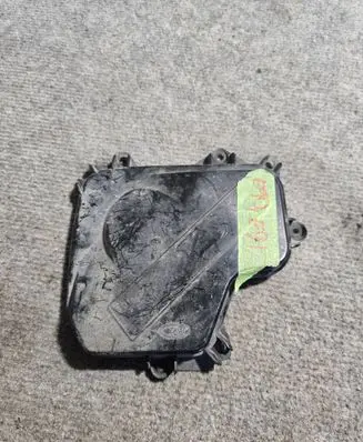BMW 3 E90 E91 Headlight/headlamp dust cover 66532R