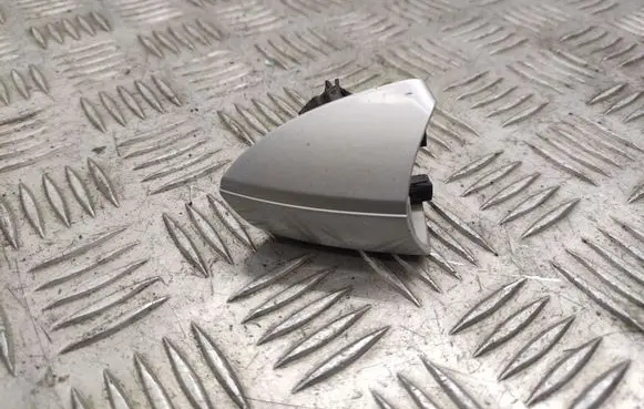 Mercedes-Benz E W212 Front door handle cover 