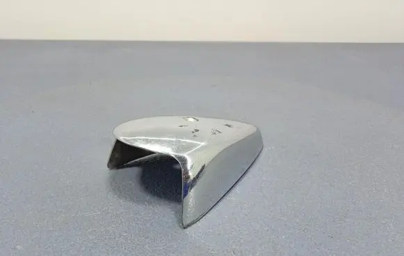 Volkswagen New Beetle Front indicator light 