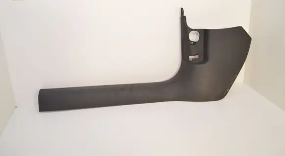 Audi A4 S4 B8 8K (B) pillar trim (bottom) 8K1867271B