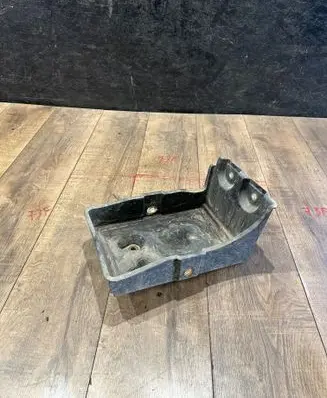 Nissan Navara D23 Battery box tray 648604JA1A