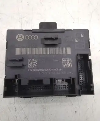 Audi Q5 SQ5 Door control unit/module 8K0959792E