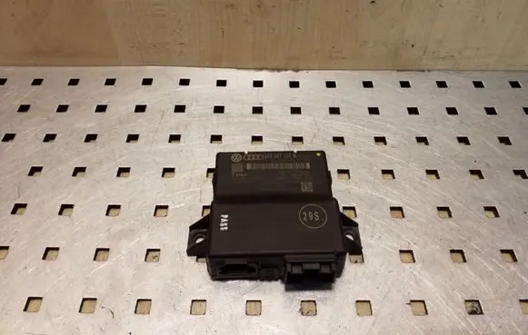 Audi A6 S6 C6 4F Other control units/modules 4F0907468M 4F0907468F