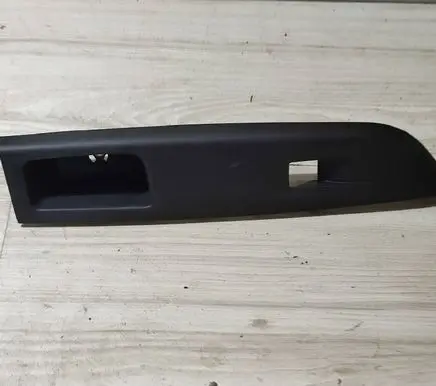 Opel Corsa F Front door window switch trim 39176129 460029937 9830172180