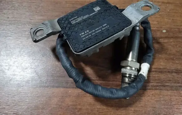 Audi Q8 Lambda probe sensor 4M0907807AP