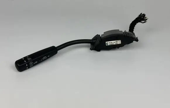 Mercedes-Benz C W203 Cruise control stalk 2035451124 A2035451124 LS203221