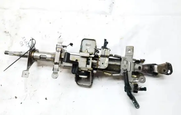 Nissan Primera Steering wheel axle