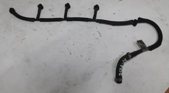 Volvo XC60 Fuel line/pipe/hose 31321198