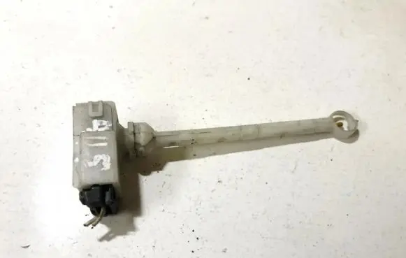 Citroen Xsara Interior temperature sensor 23652