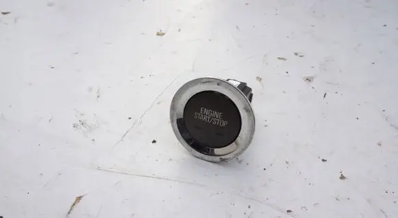 Chevrolet Captiva Engine start stop button switch 22842161