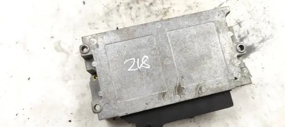 BMW 3 E36 ABS control unit/module 34521162646 5WK8408 108044