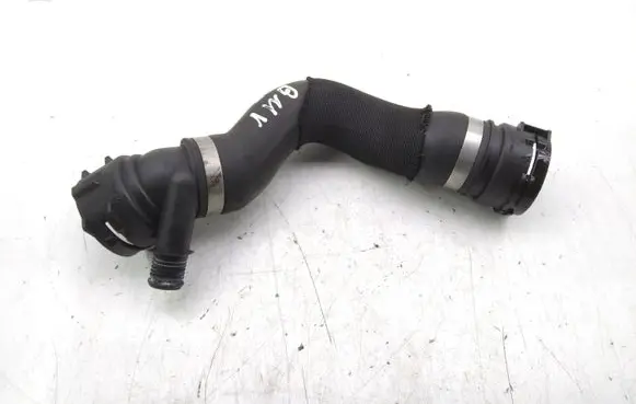BMW 1 E81 E87 Engine coolant pipe/hose 7790743