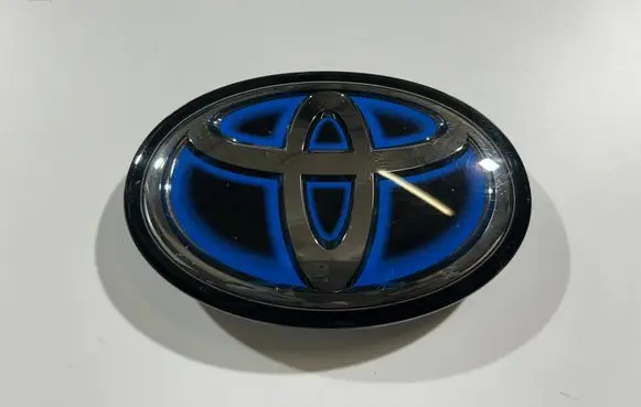 Toyota Corolla Cross Manufacturer badge logo/emblem 90975A2013 9097502161 K676737
