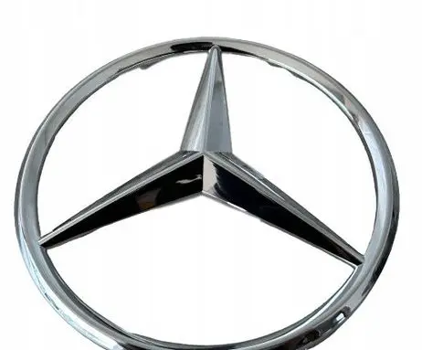 Mercedes-Benz SLS AMG Manufacturer badge logo/emblem A1978170116