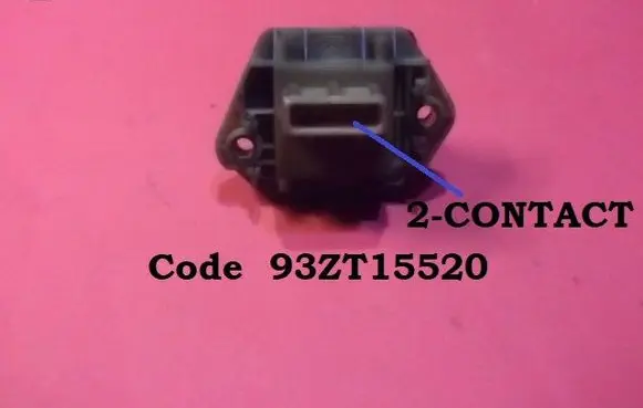 Ford Transit Reversing light switch sensor 93ZT15520