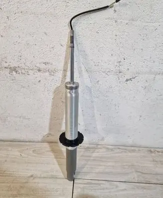 Maserati GranTurismo Front shock absorber with coil spring 230029
