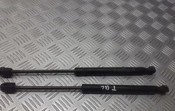 Peugeot 407 Tailgate hydraulic set 