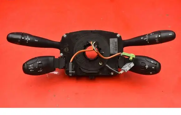Peugeot 407 Other switches/knobs/shifts 96592429XT