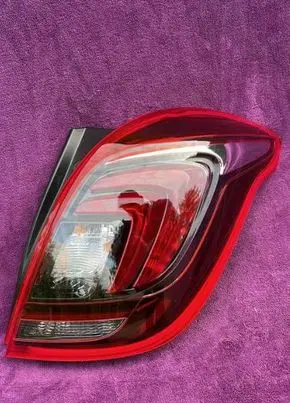 Opel Mokka X Headlight/headlamp 42565618