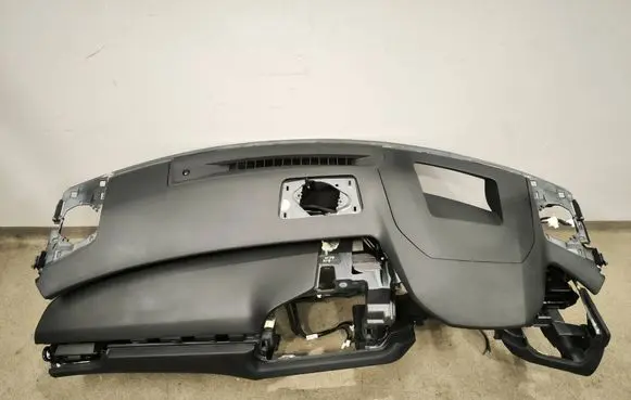 Lexus RX V Dashboard 5540048050