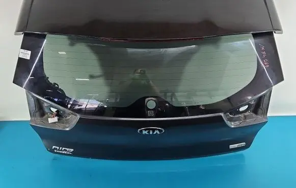 KIA Niro Tailgate/trunk/boot lid IMPRK1584269