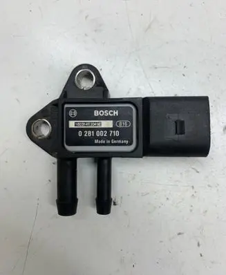 Volkswagen PASSAT B6 Air pressure sensor 0281002710 160314T2049E