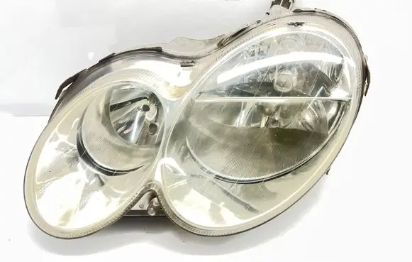 Mercedes-Benz CLK A209 C209 Headlight/headlamp 15274100
